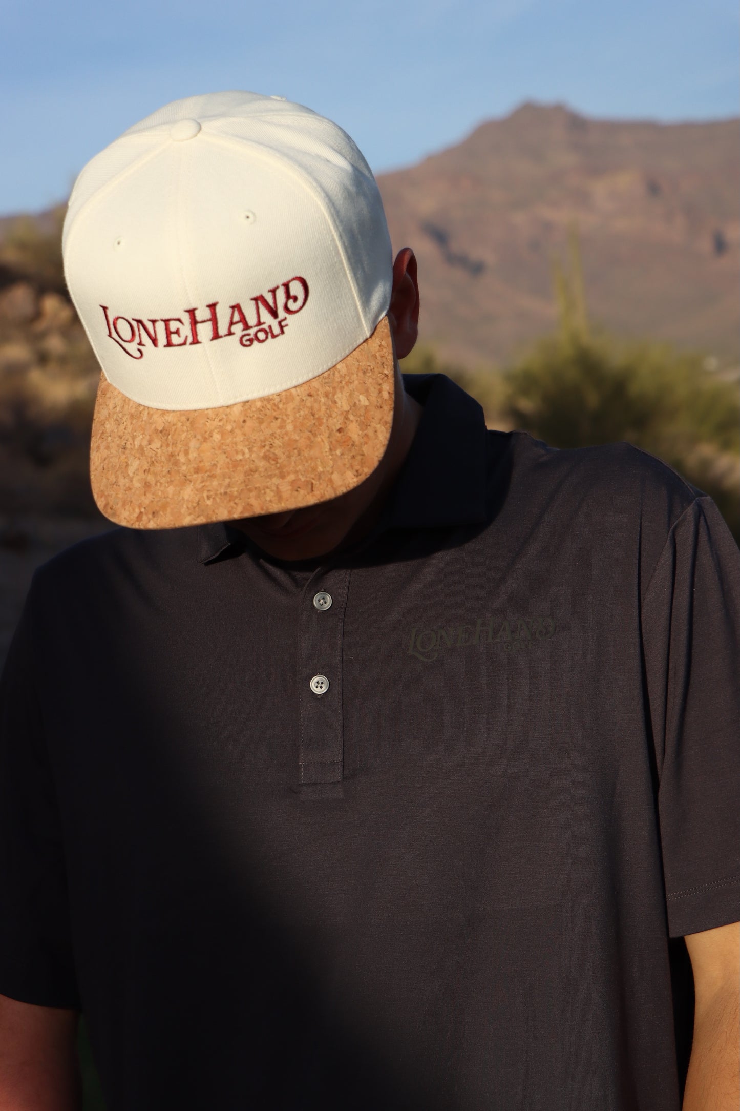 Classic Cork Hat