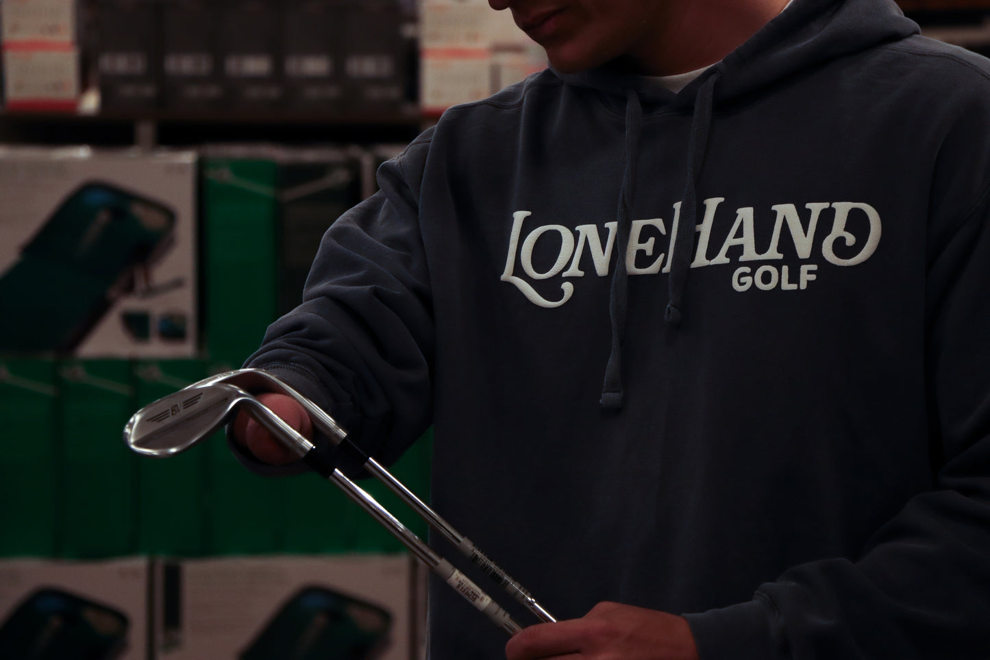 Classic Hoodie