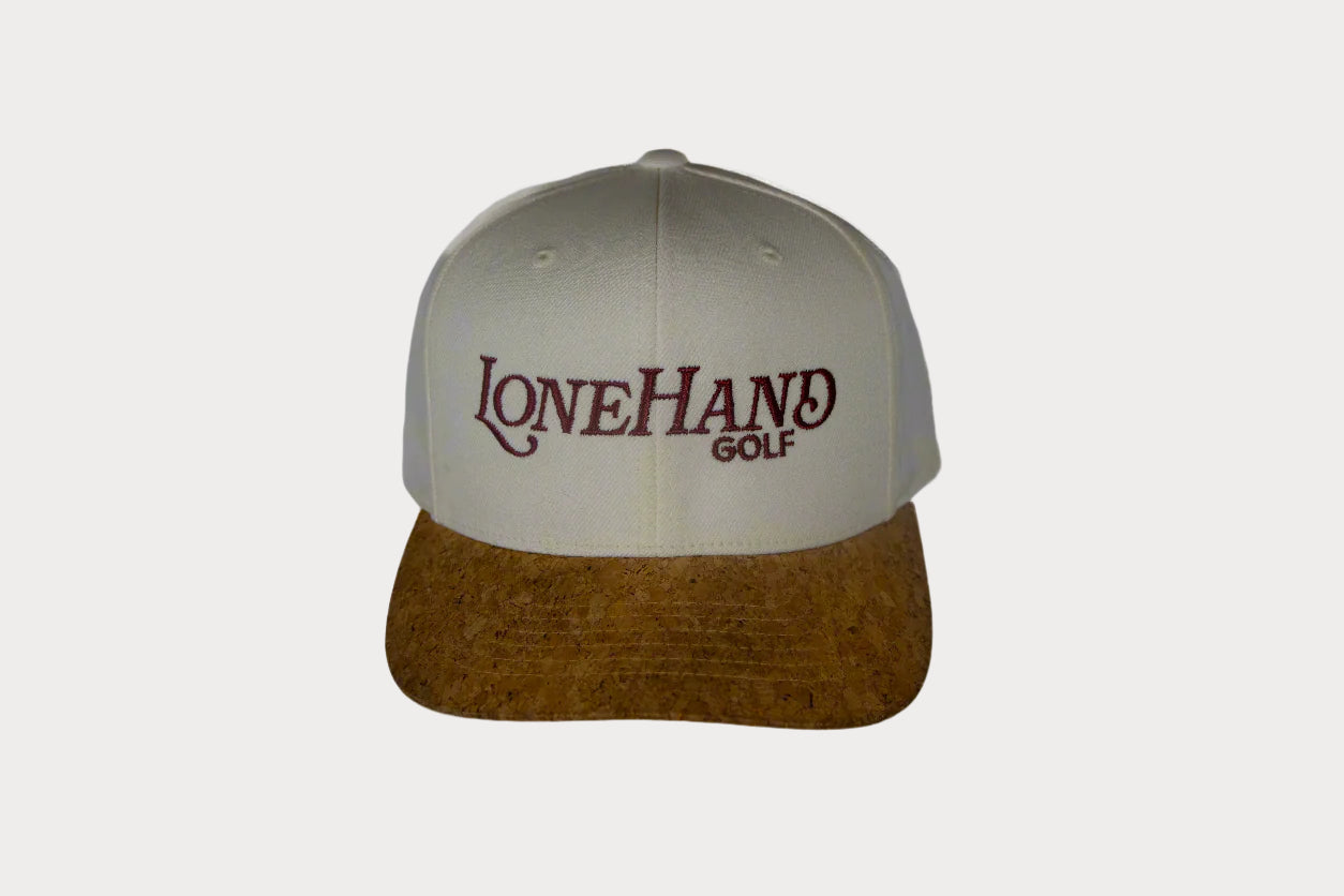 Classic Hat Cork
