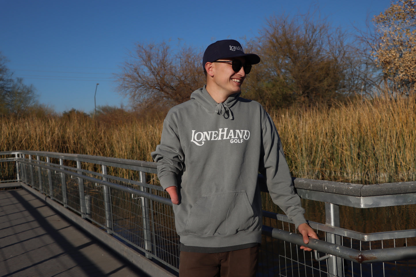 Classic Hoodie
