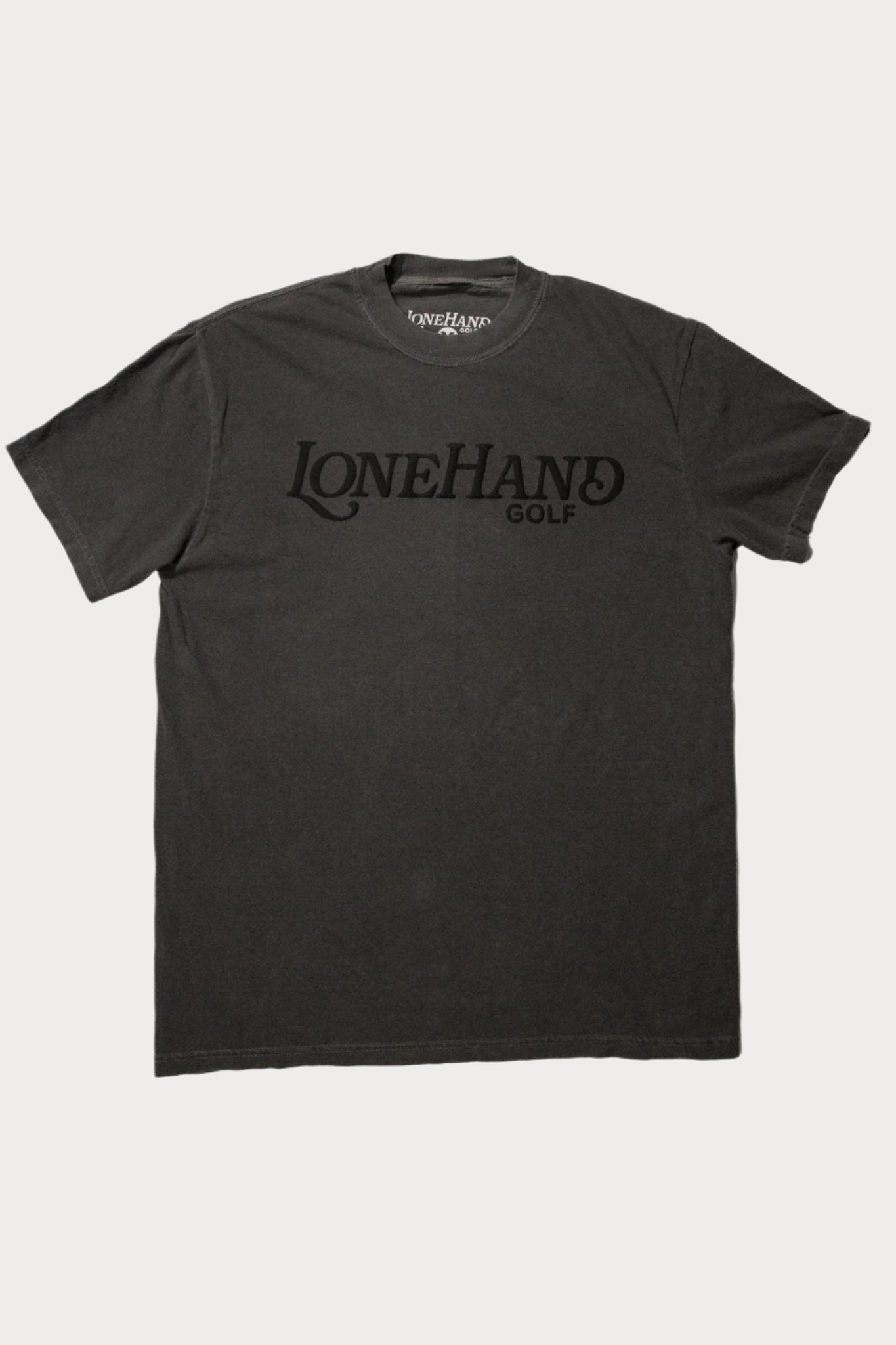 Classic Tee Short