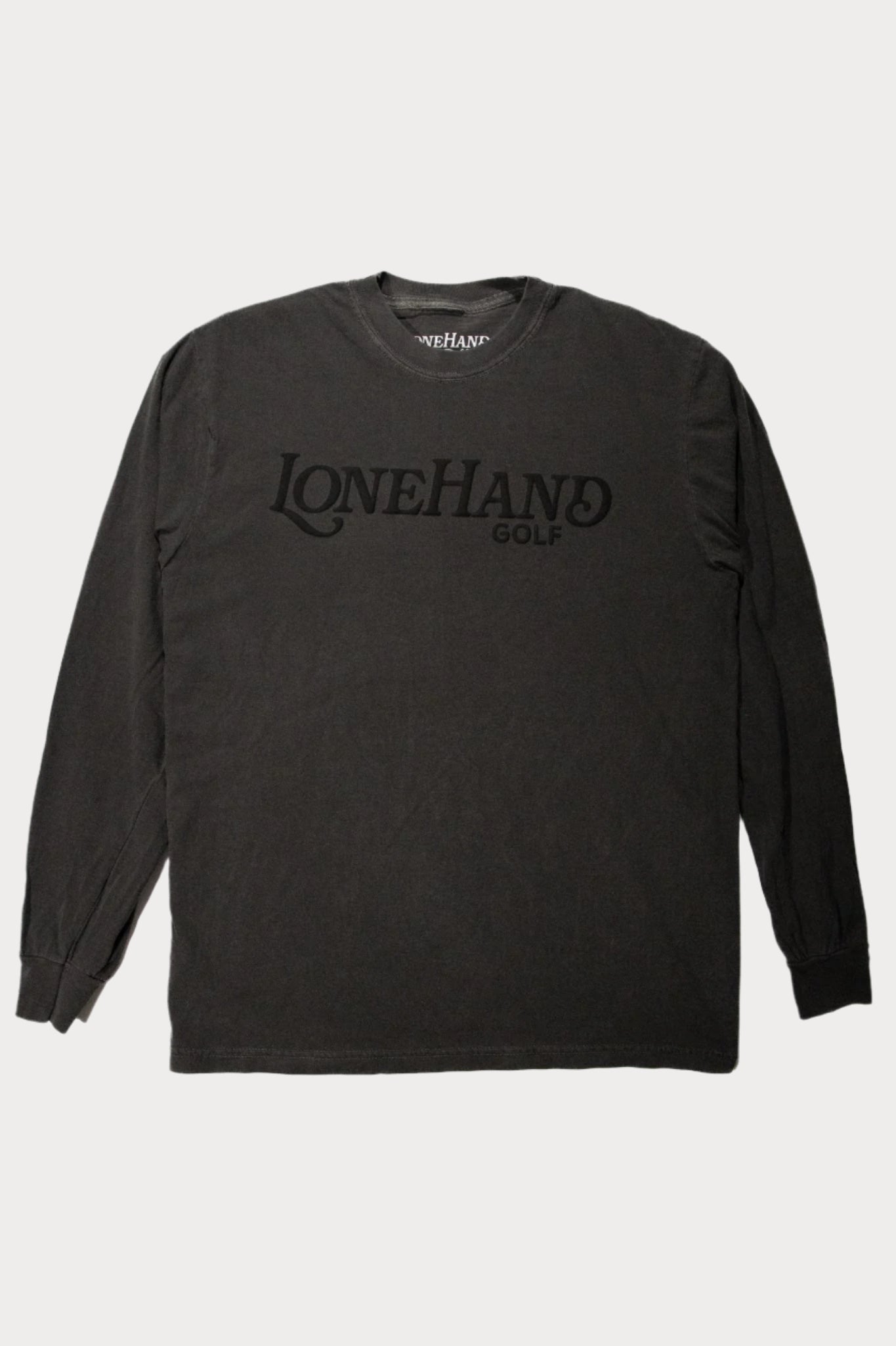 Classic Tee Long