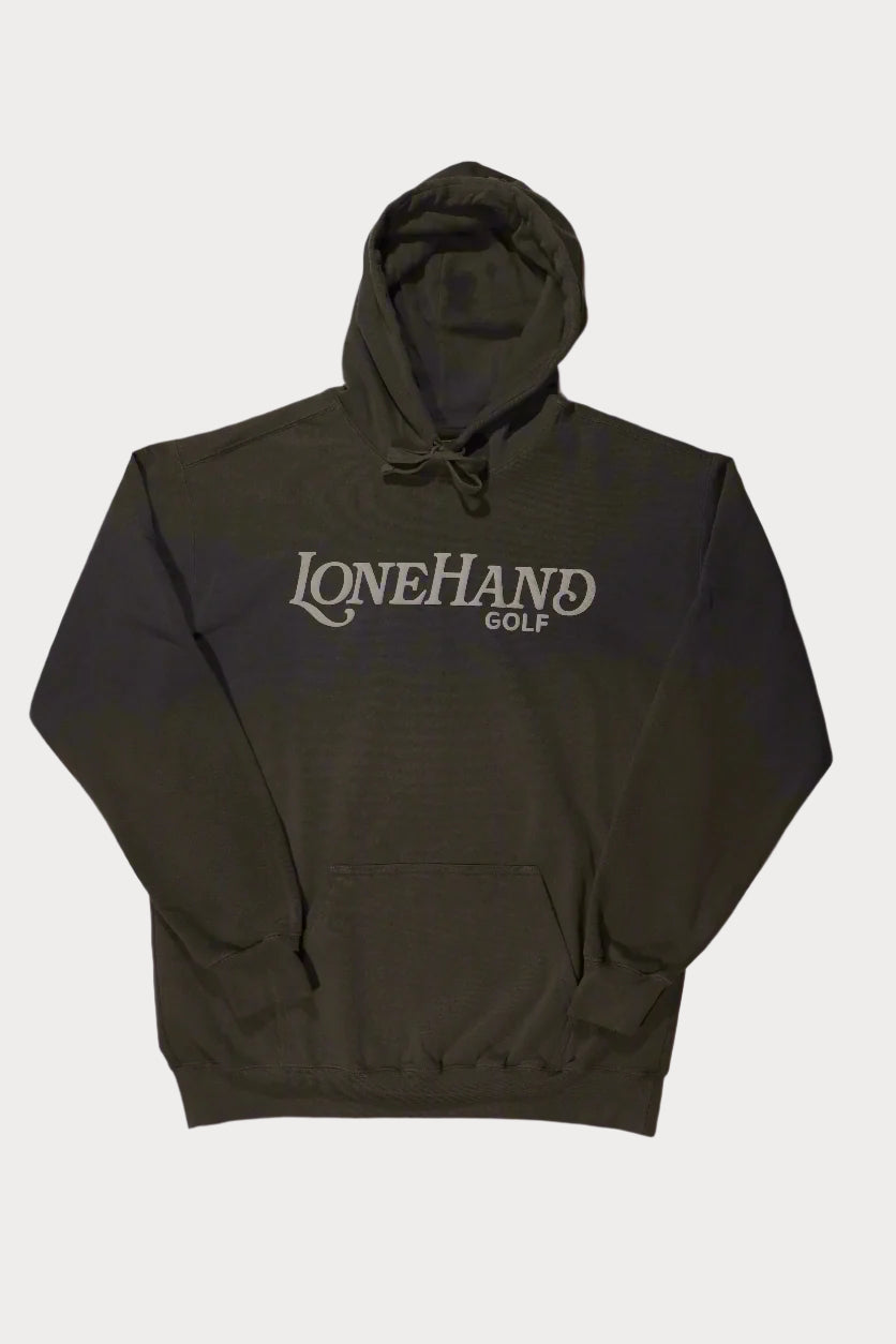 Classic Hoodie
