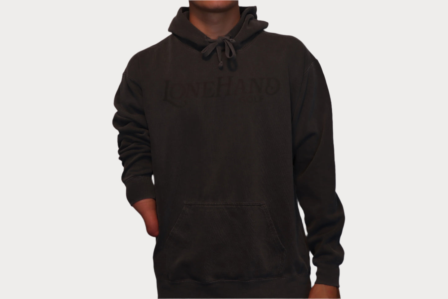 Classic Hoodie