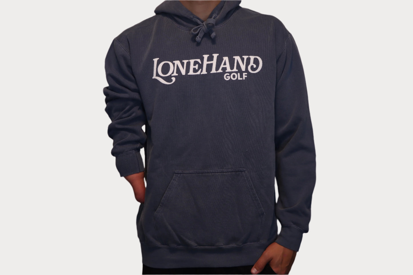 Classic Hoodie