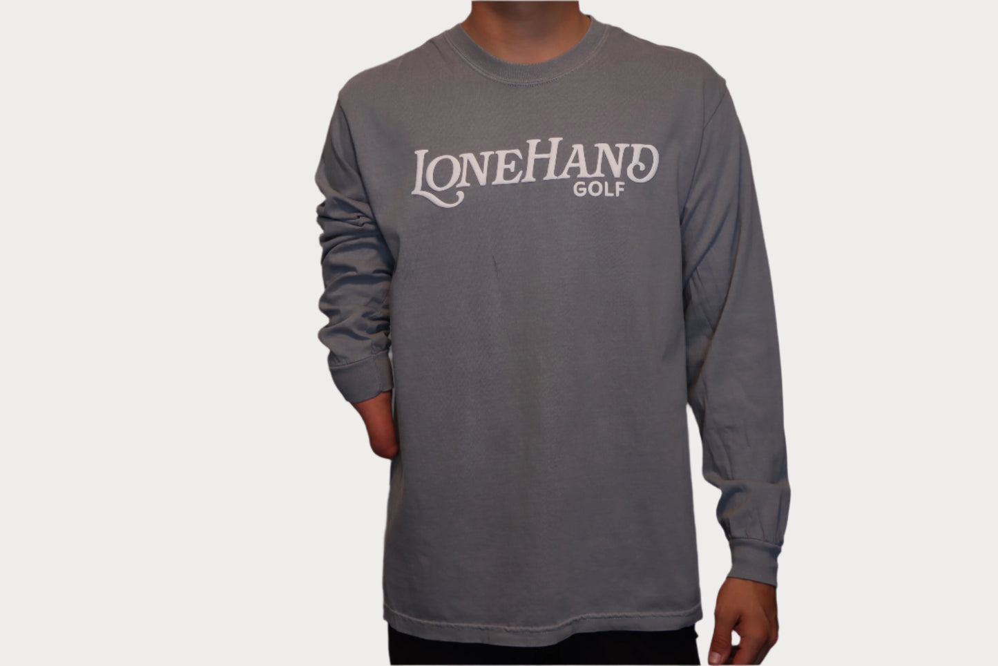 Classic Tee Long