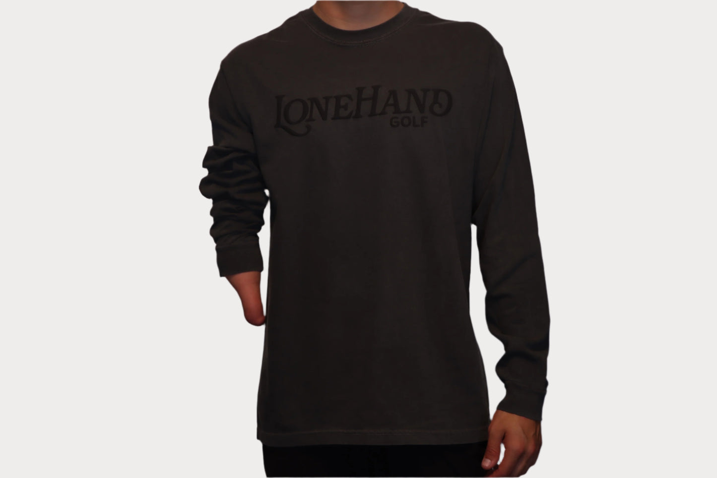 Classic Tee Long