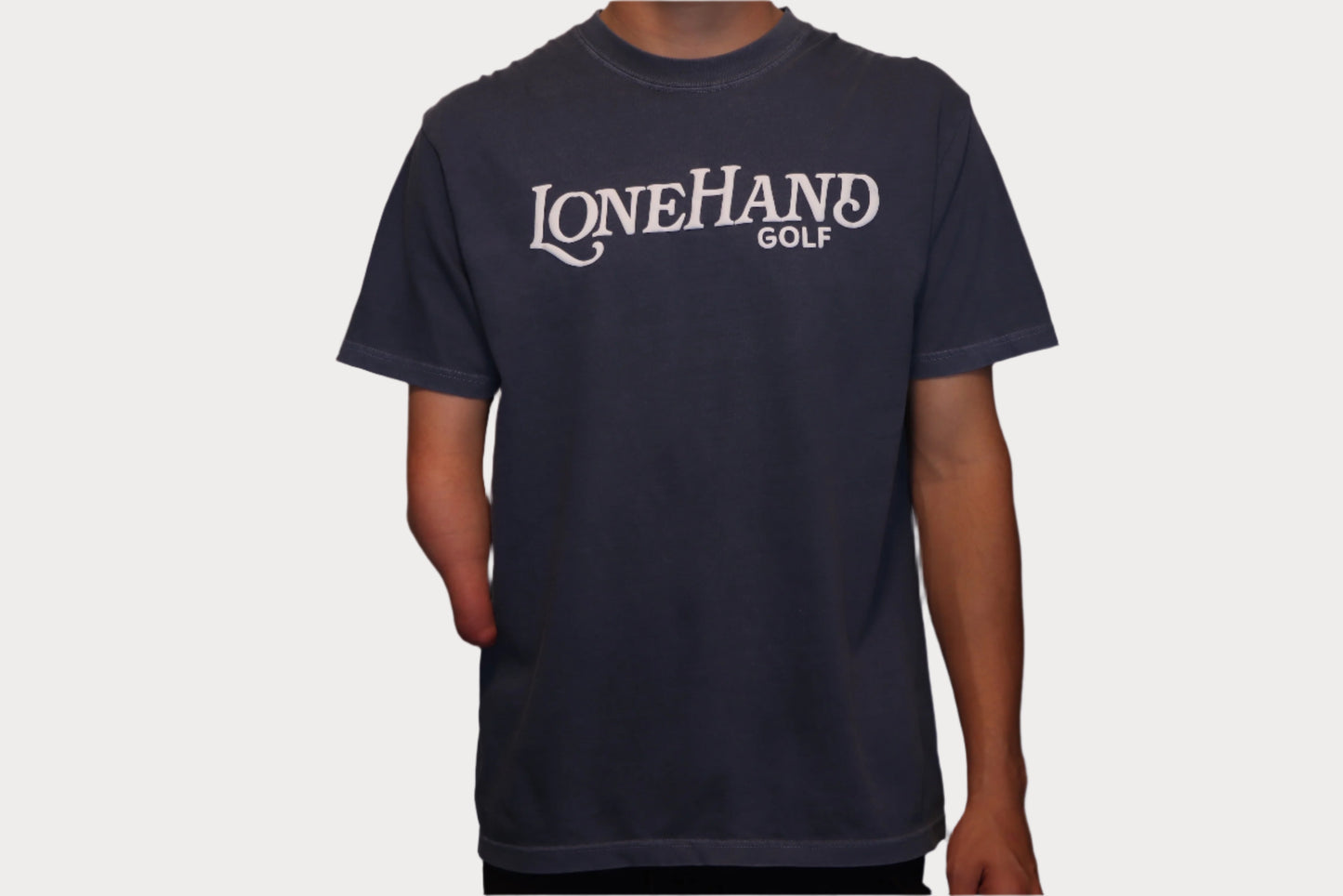 Classic Tee Short