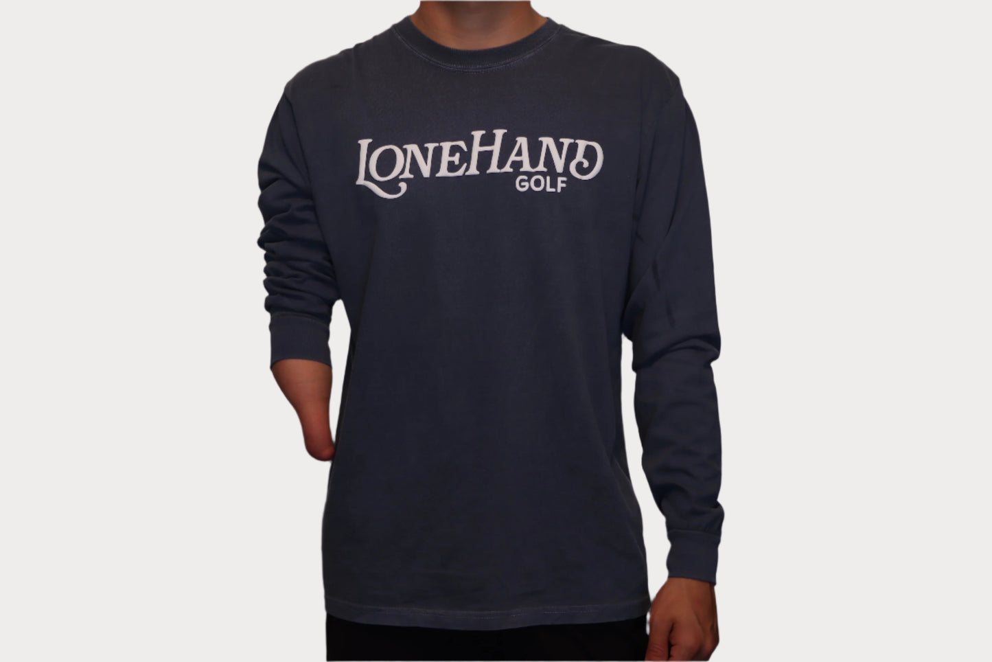 Classic Tee Long