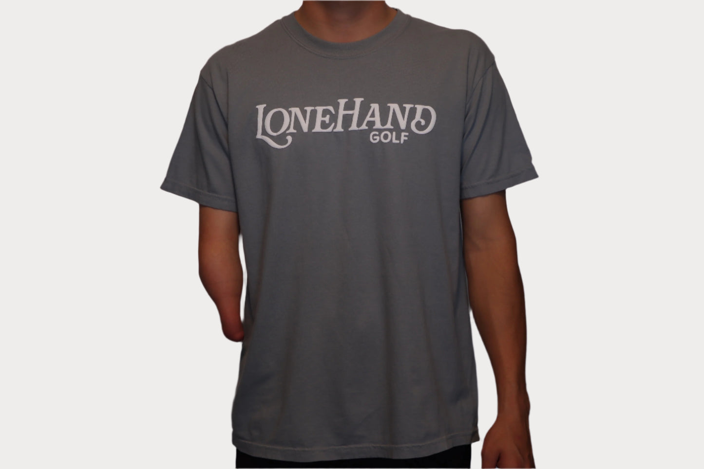 Classic Tee Short