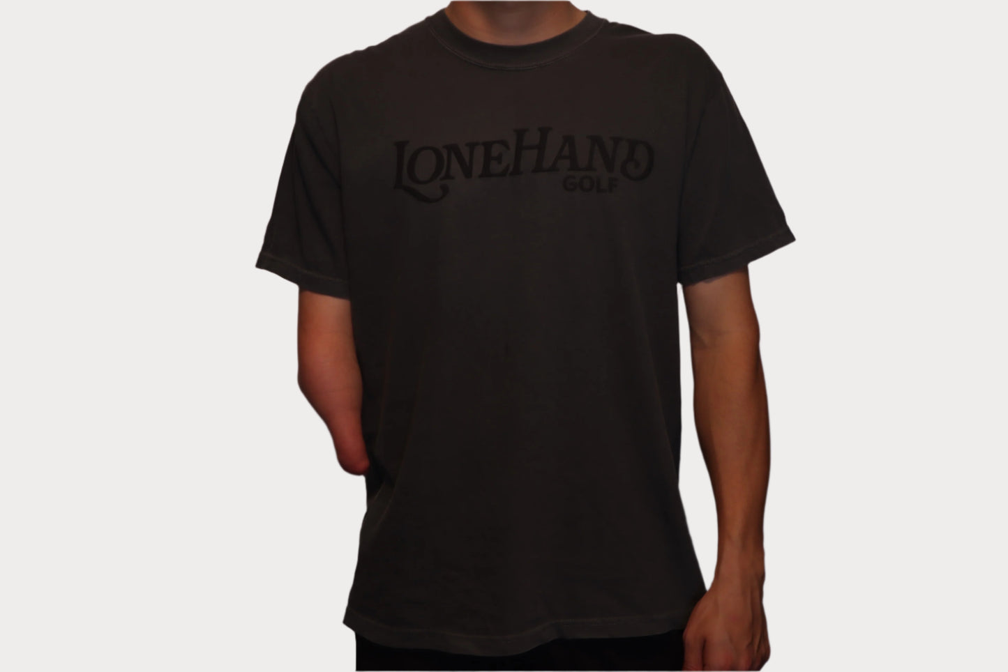 Classic Tee Short