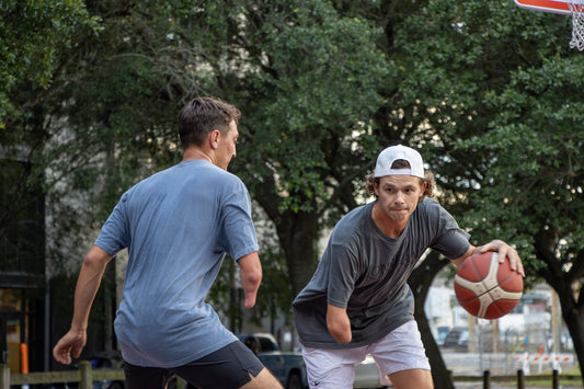 DEFY: Redefining The Standard