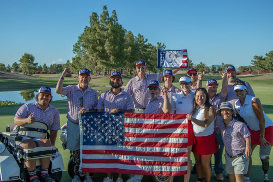 Redemption at the Raven: Team USA Reclaims the Phoenix Cup