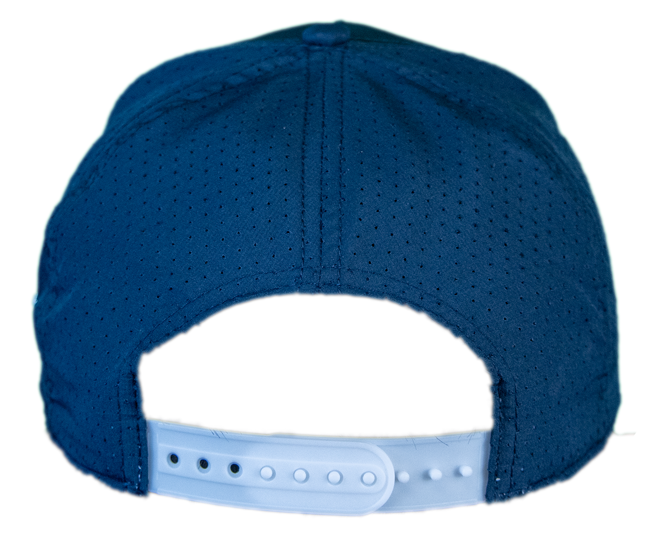Classic Blue Hat