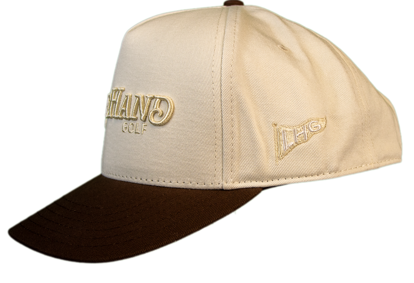 Classic Cream