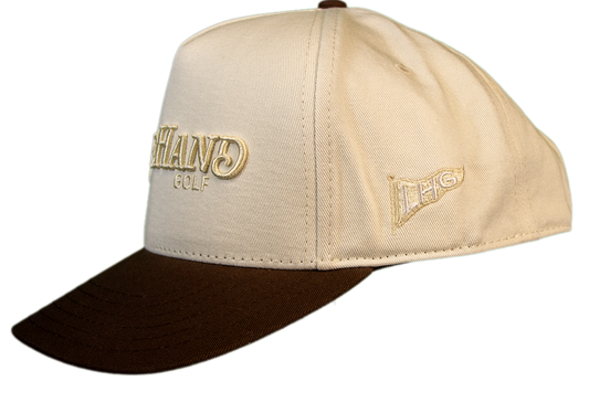 Classic Cream