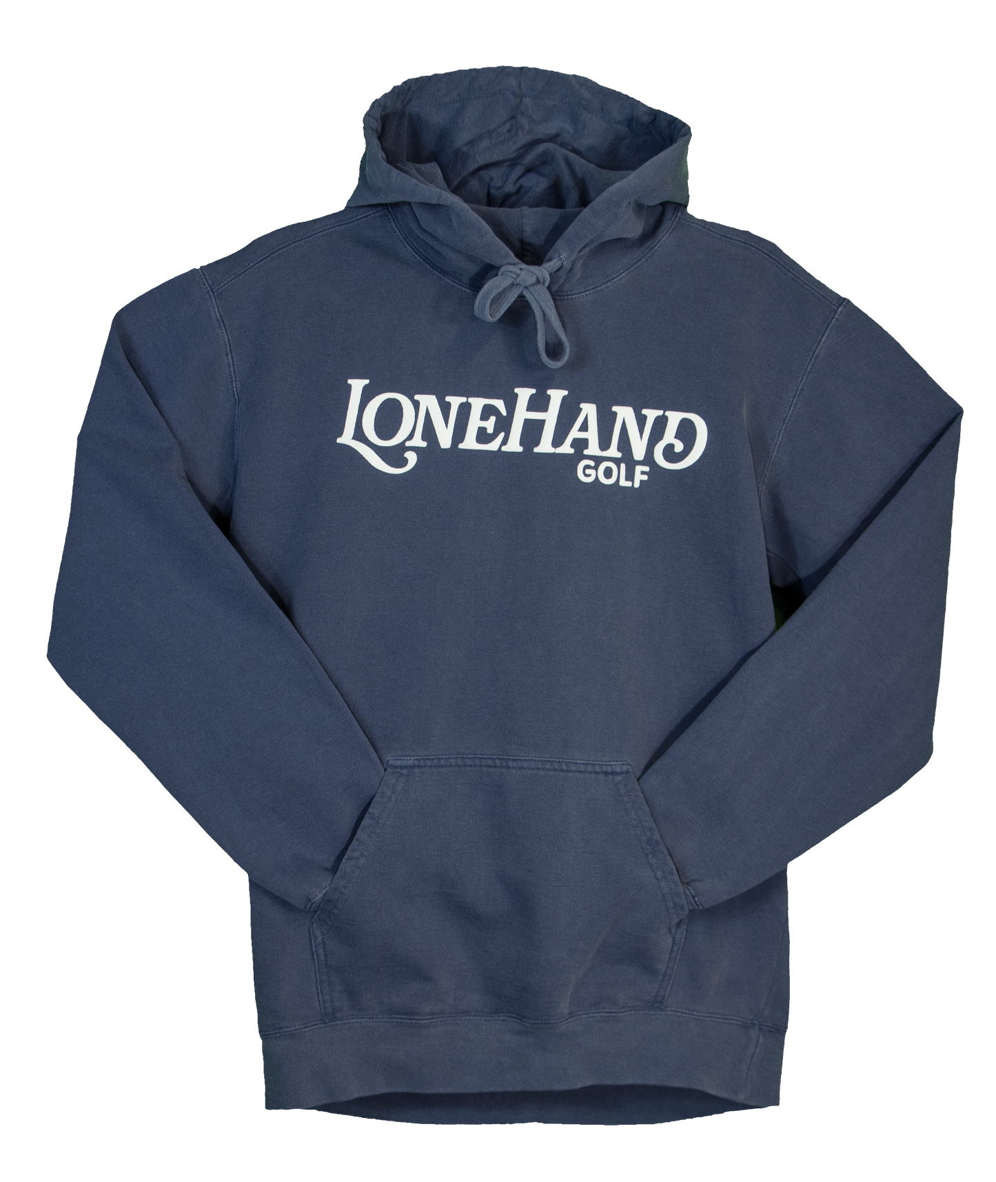 Classic Hoodie