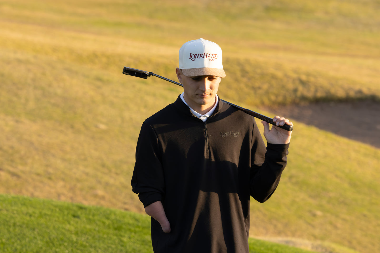 Classic Cork Hat