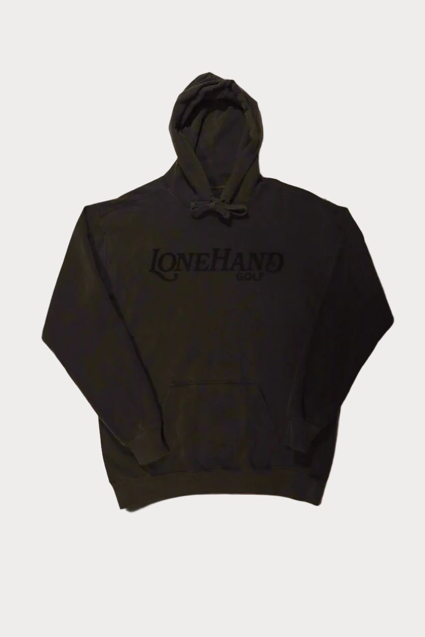 Classic Hoodie