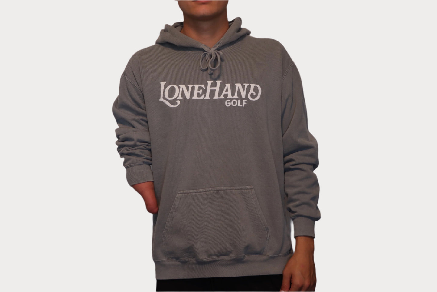 Classic Hoodie