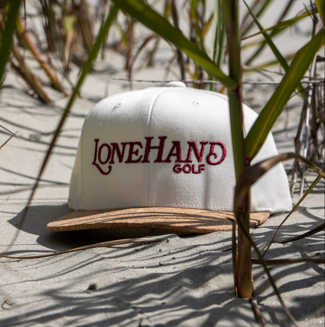 Classic Cork Hat